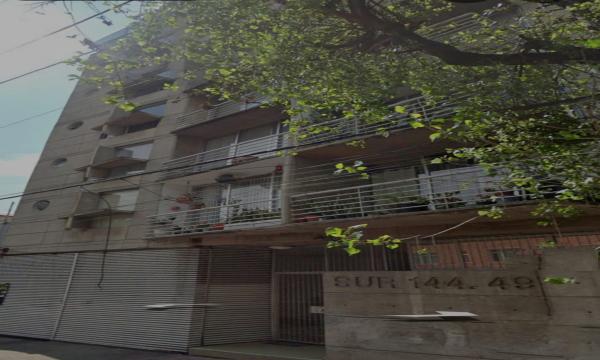 RENTA DERPARTAMENTO MIGUEL HIDALGO