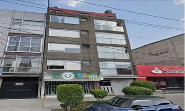 AV. UNIVERSIDAD 636 LETRAN VALLE
