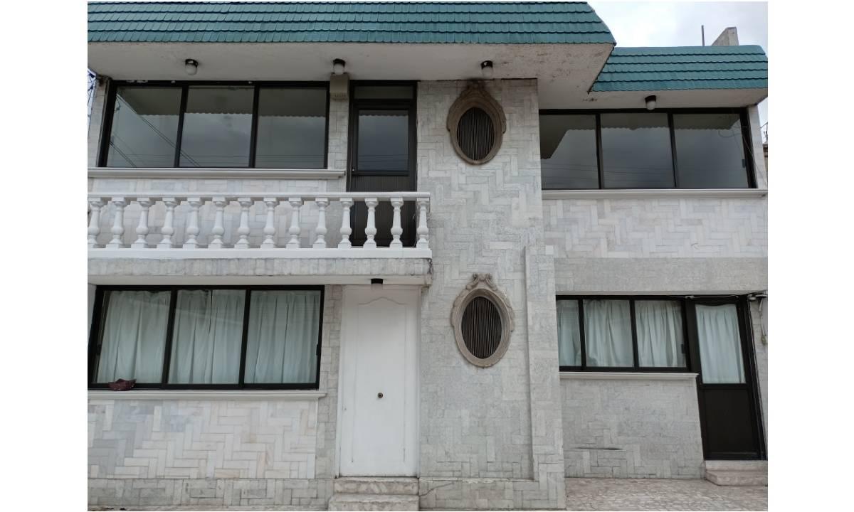 ANÁHUAC, RENTO BONITA CASA, OFICINAS