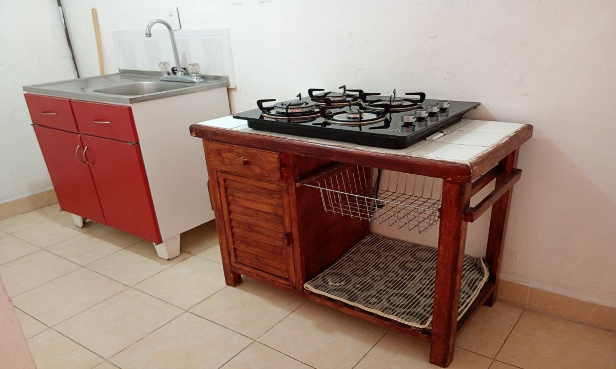 RENTO DEPARTAMENTO CERCA PERISUR CIUDAD DE MÉXICO