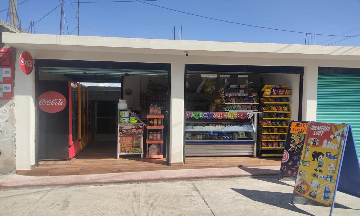 OPORTUNIDAD VENTA LOCAL COMERCIAL (CREMERIA)