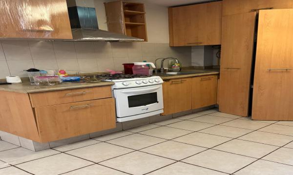 SE RENTA DEPARTAMENTO