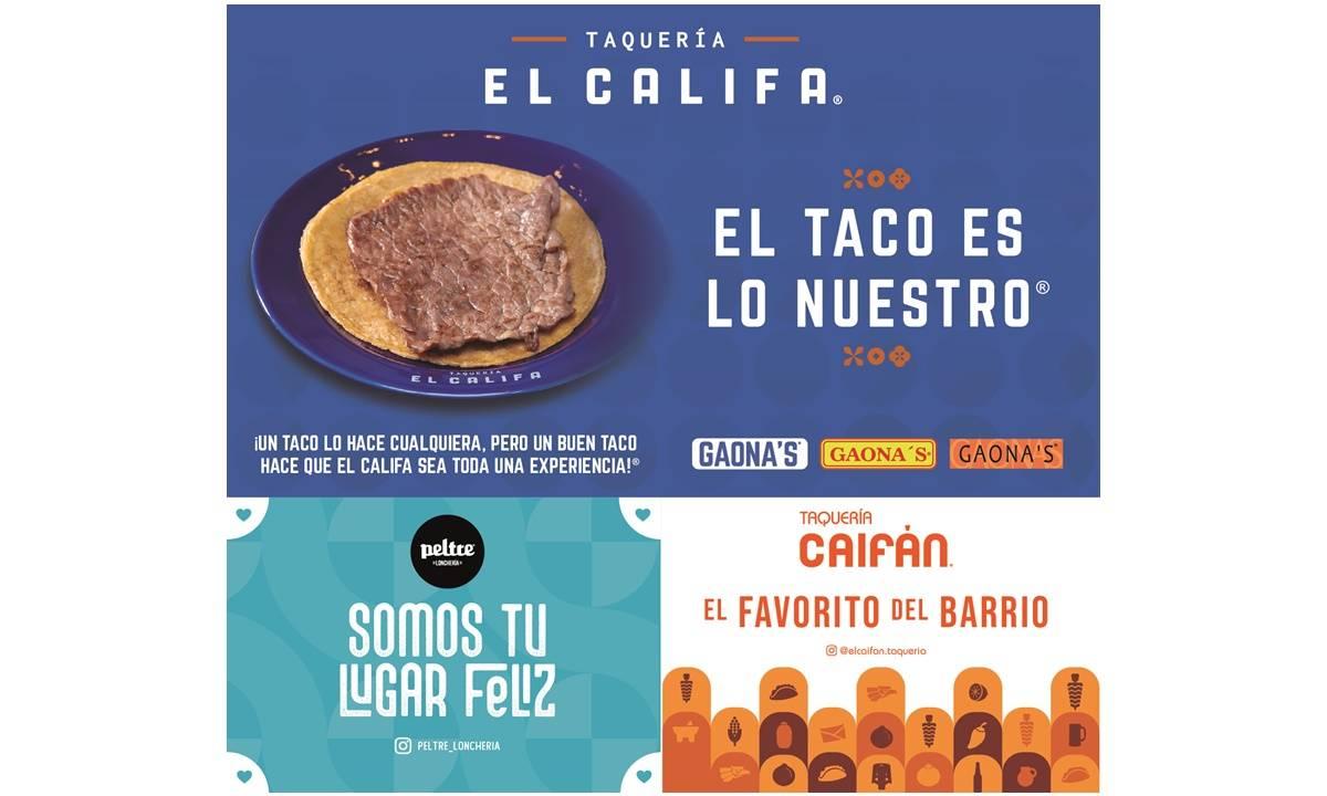 FELICITACIONES Y MENSAJES